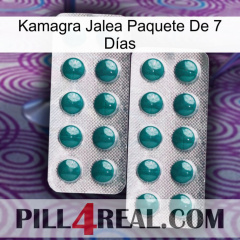 Kamagra Jalea Paquete De 7 Días dapoxetine2